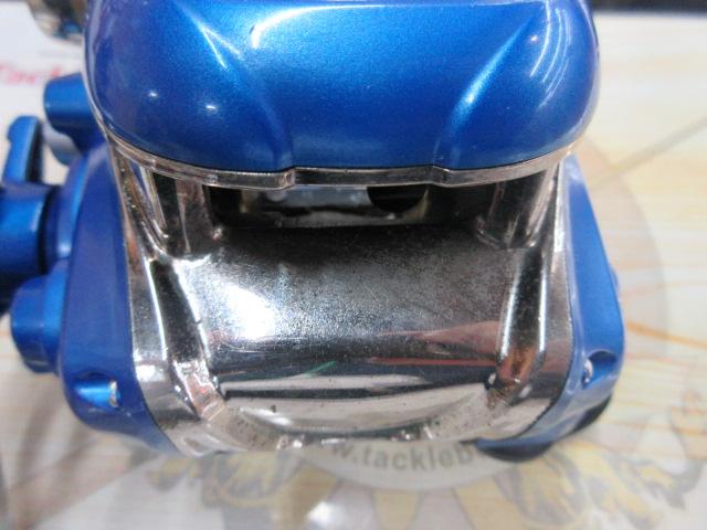 デンドーマイコンXT250BK