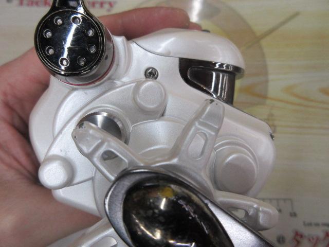 デンドーマイコンスピード250ホワイト