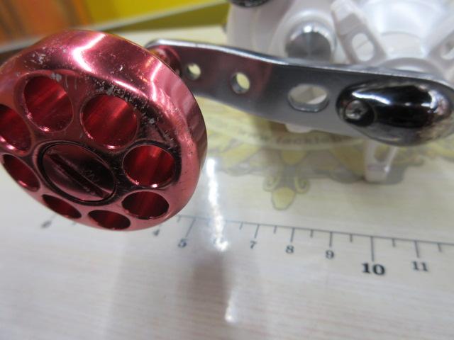 デンドーマイコンスピード250ホワイト