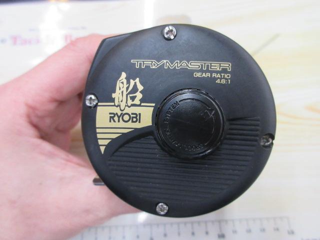 トライマスター船50