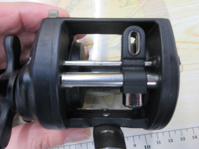 トライマスター船50