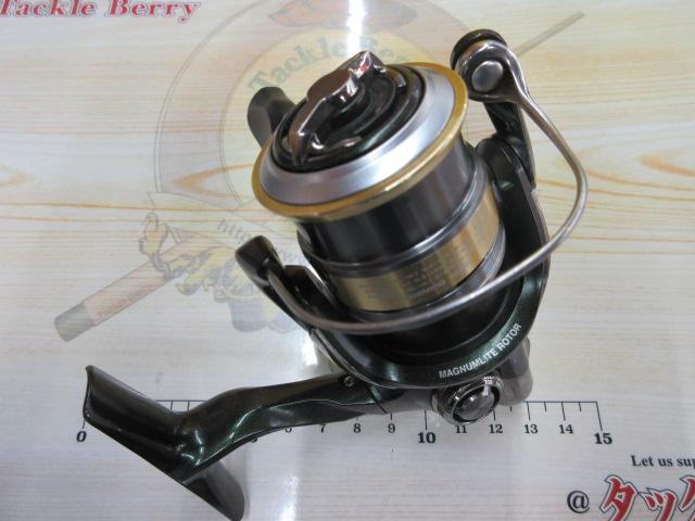 12カーディフCI4+ C2000SS