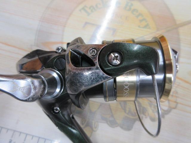 12カーディフCI4+ C2000SS