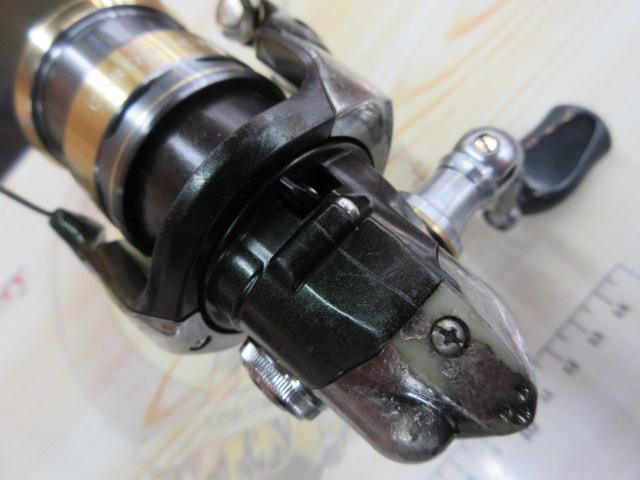 12カーディフCI4+ C2000SS