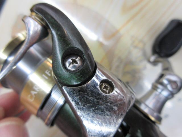 12カーディフCI4+ C2000SS