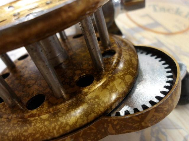 オリムピック60m/mハイスピード