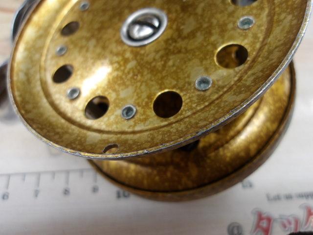 オリムピック60m/mハイスピード