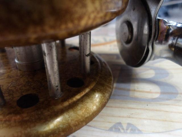 オリムピック60m/mハイスピード