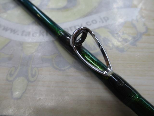 リーディング-X リアル 225Ⅱ