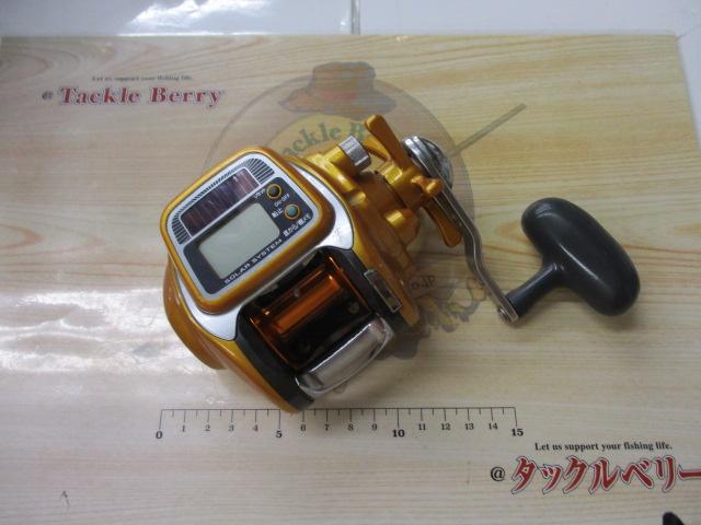イッツICV 300ソーラー｜＠ベリーネット 日本最大新品中古釣具