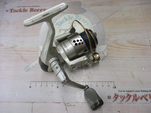 ザウバーVS1000Zi 