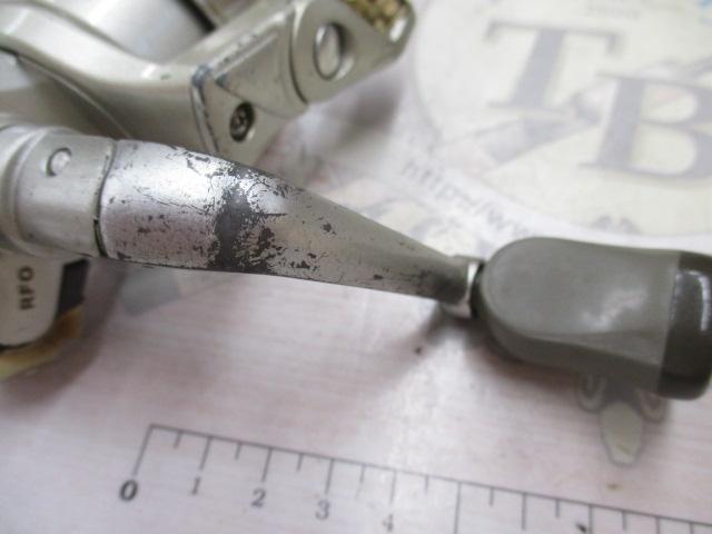 ザウバーVS1000Zi 