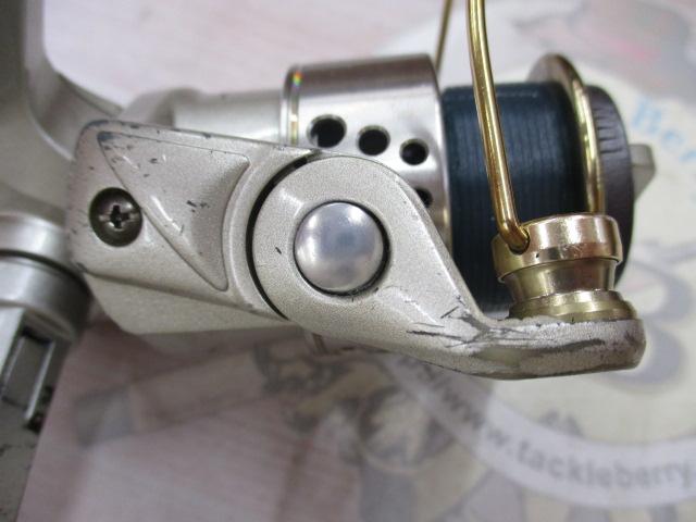 ザウバーVS1000Zi 