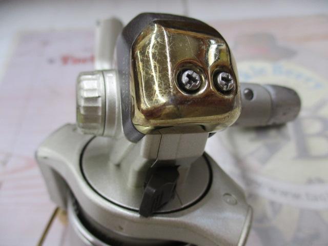 ザウバーVS1000Zi 