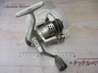 ザウバーVS1000Zi 