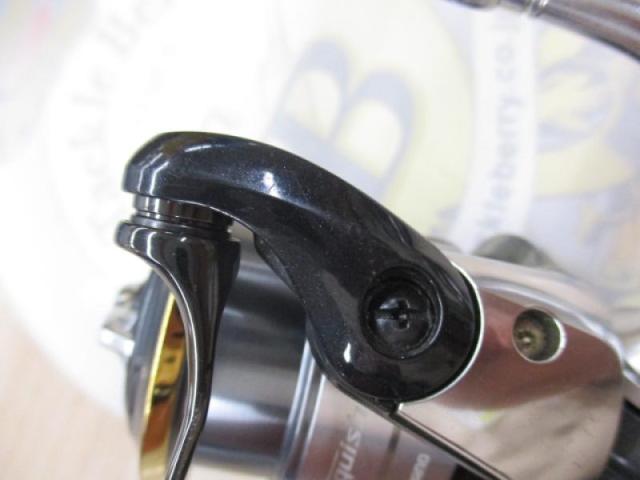 12ヴァンキッシュ C2000S