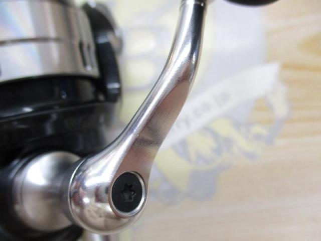 12ヴァンキッシュ C2000S