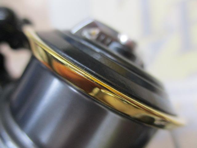 12ヴァンキッシュ C2000S