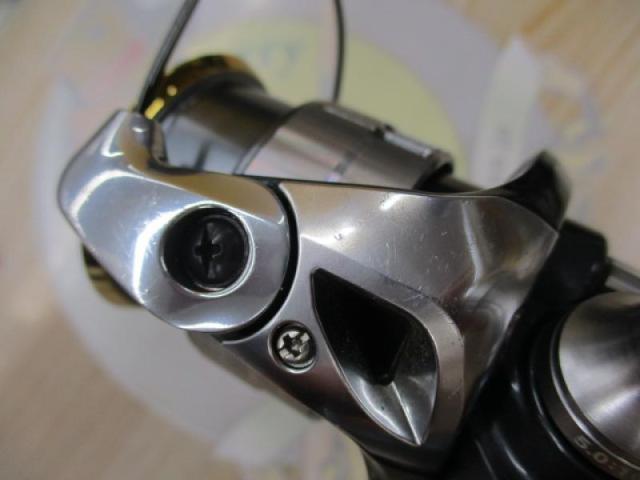 12ヴァンキッシュ C2000S