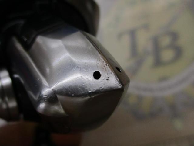 12ヴァンキッシュ C2000S