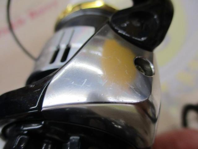 12ヴァンキッシュ C2000S