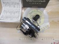 12ヴァンキッシュ C2000S