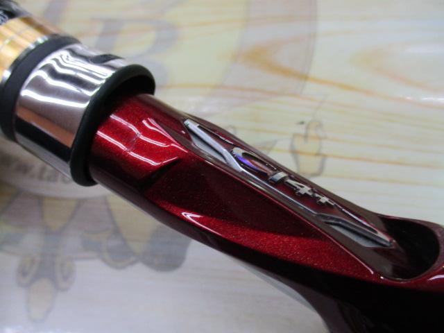 17ゲーム炎月 B70M-S