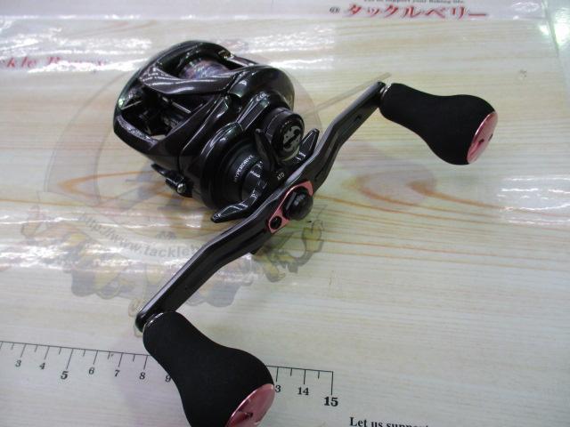 23紅牙 100L｜＠ベリーネット 日本最大新品中古釣具WEBショップ