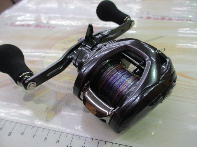 23紅牙 100L｜＠ベリーネット 日本最大新品中古釣具WEBショップ