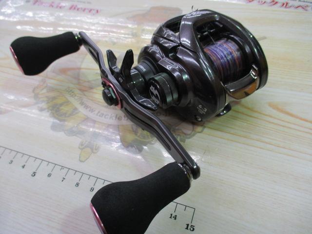 23紅牙 100L｜＠ベリーネット 日本最大新品中古釣具WEBショップ