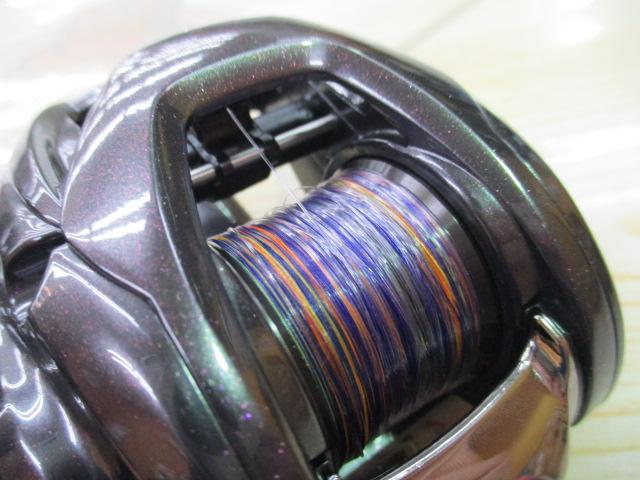 23紅牙 100L｜＠ベリーネット 日本最大新品中古釣具WEBショップ