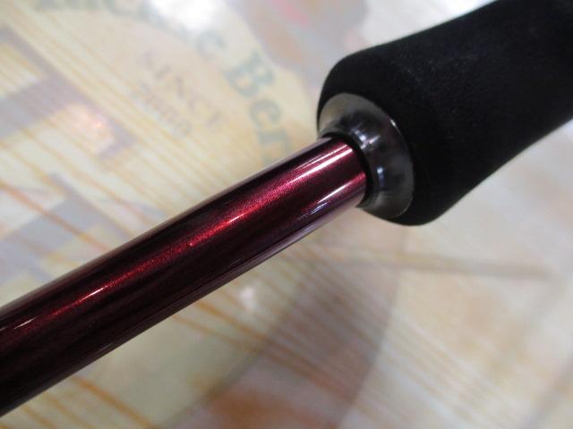 24セフィアSS ティップエギング R-S511ML-S｜＠ベリーネット