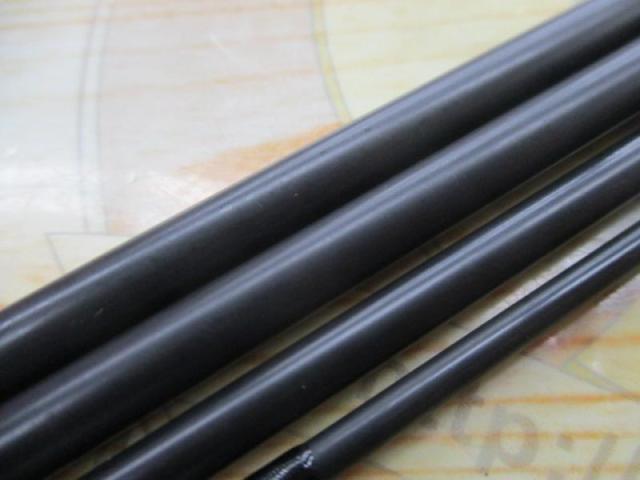 オリジナルフライロッド