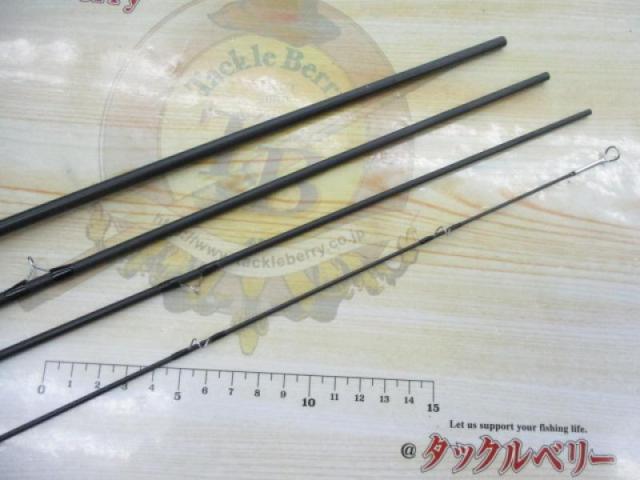 オリジナルフライロッド