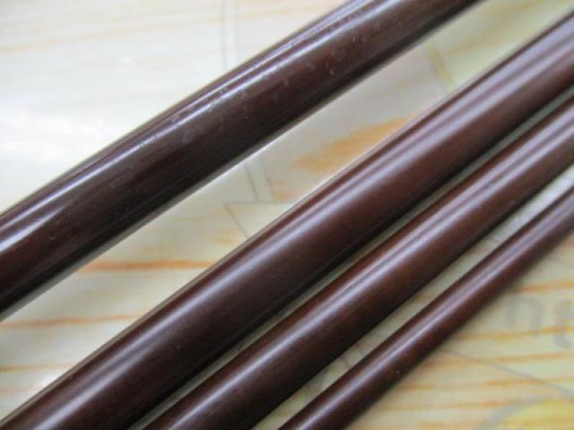 オリジナルフライロッド