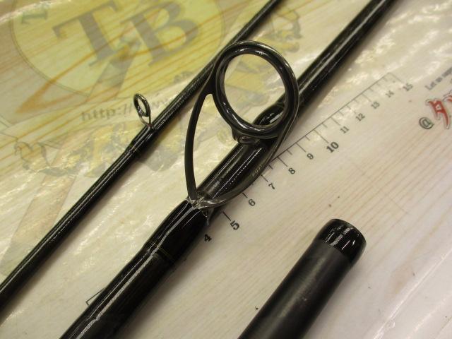 ネッサXR S104M｜＠ベリーネット 日本最大新品中古釣具WEBショップ