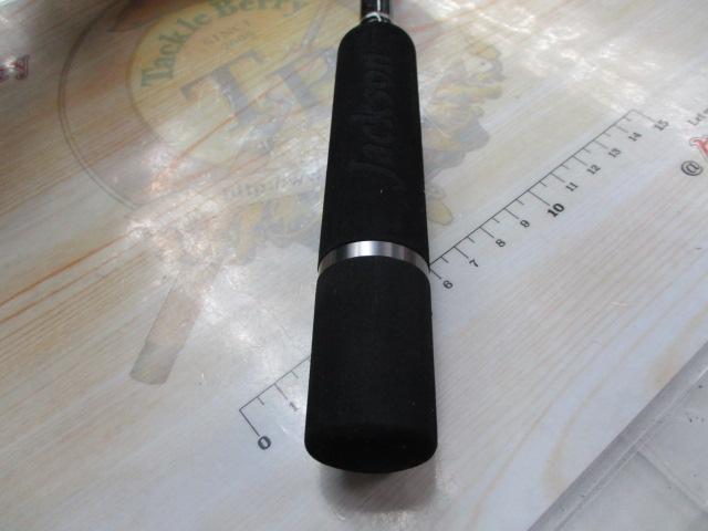 ジェスター JSS-610M-SP｜＠ベリーネット 日本最大新品中古釣具