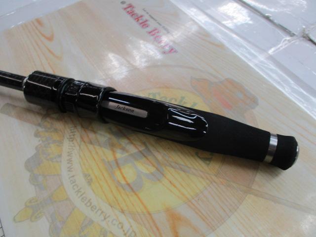 ジェスター JSS-610M-SP｜＠ベリーネット 日本最大新品中古釣具