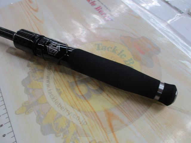 ジェスター JSS-610M-SP｜＠ベリーネット 日本最大新品中古釣具