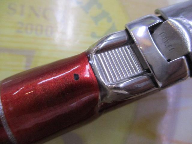 プロキャスター 25-405