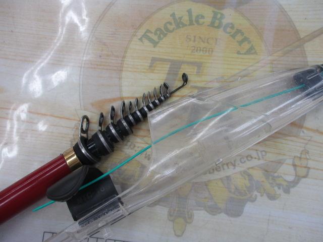 がま磯枯冴 中硬53