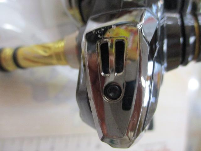 ２０ツインパワー　2500SHG 最終値下げ。 シマノ(SHIMANO) 20 ツインパワー 2500SHG ○完売しました