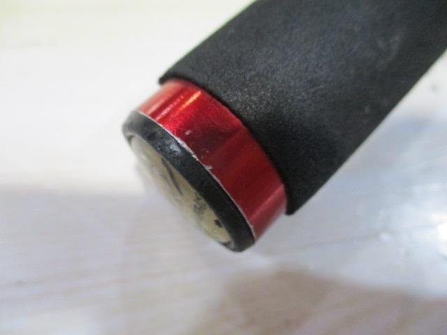 サイドワインダーHGC-80XR 後期