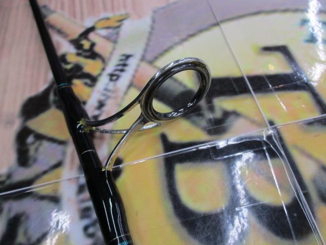 パシフィックファントムBG PF-BG510S-2/3