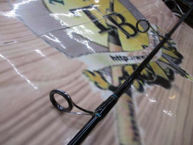 パシフィックファントムBG PF-BG510S-2/3