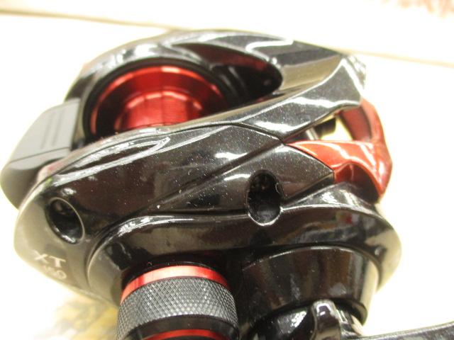 20ゲンプウXT 150