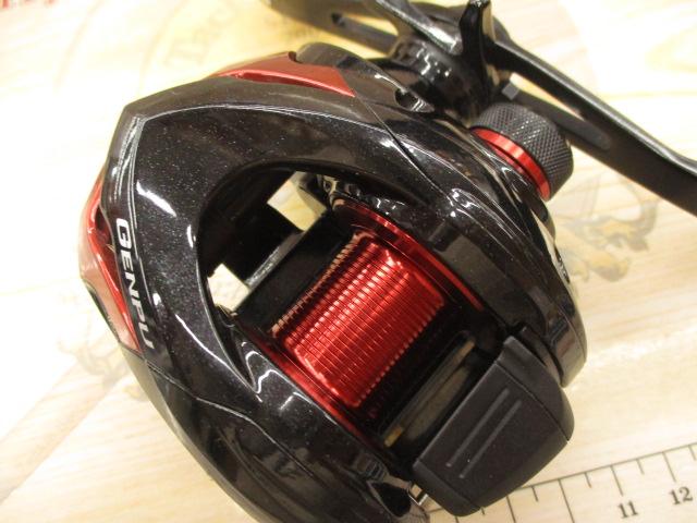 20ゲンプウXT 150