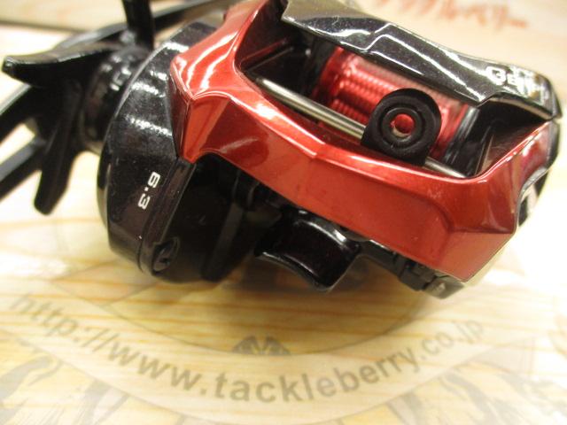 20ゲンプウXT 150