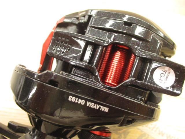 20ゲンプウXT 150