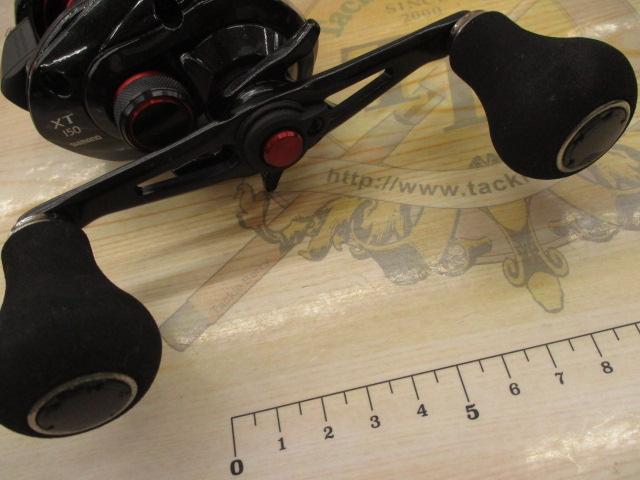 20ゲンプウXT 150